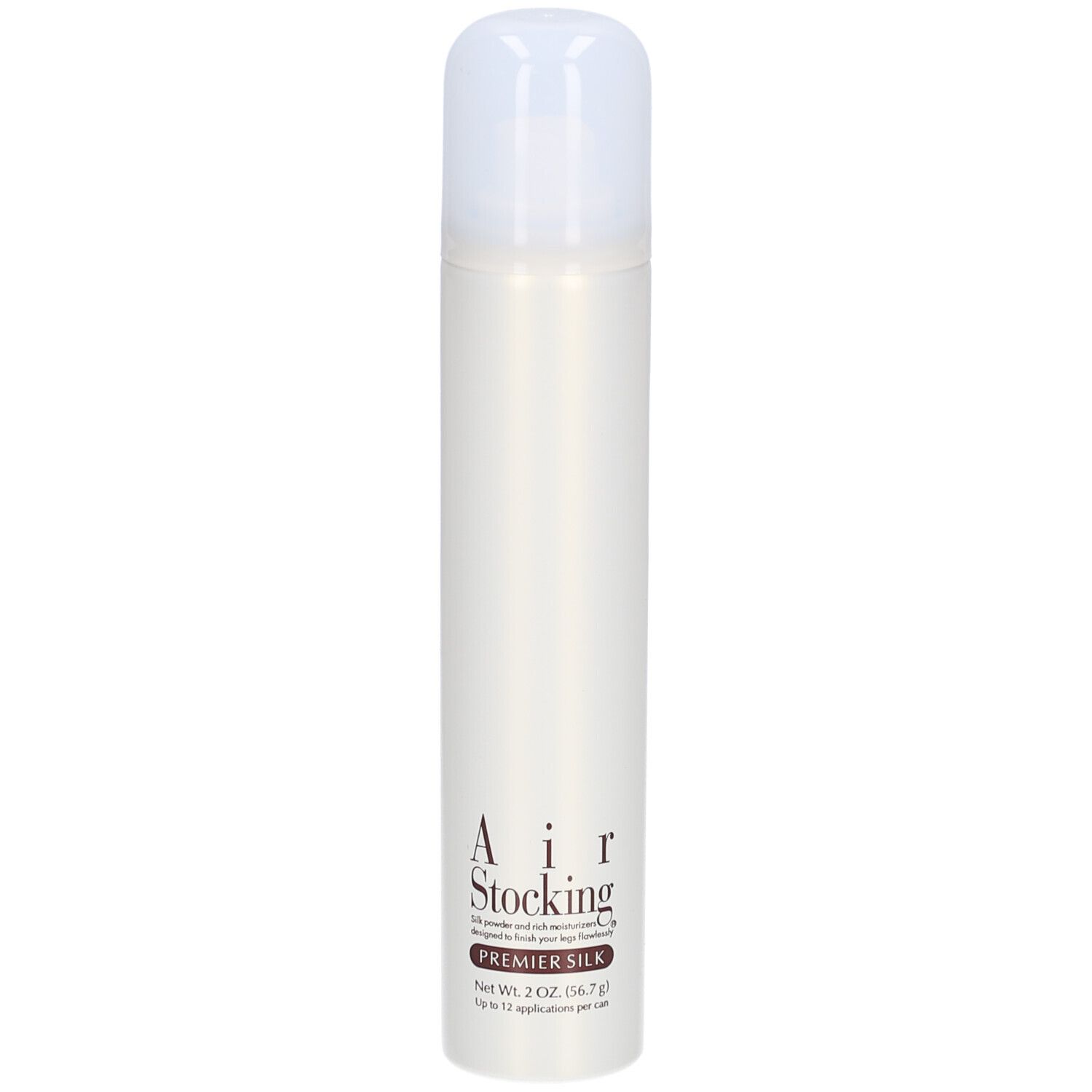 Air Stocking Premier Silk Spray Beine Coco