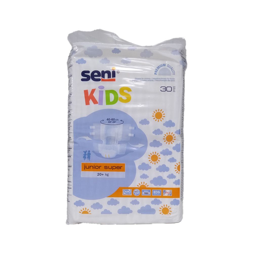 Seni Kids Junior Super Inkontinenzhosen