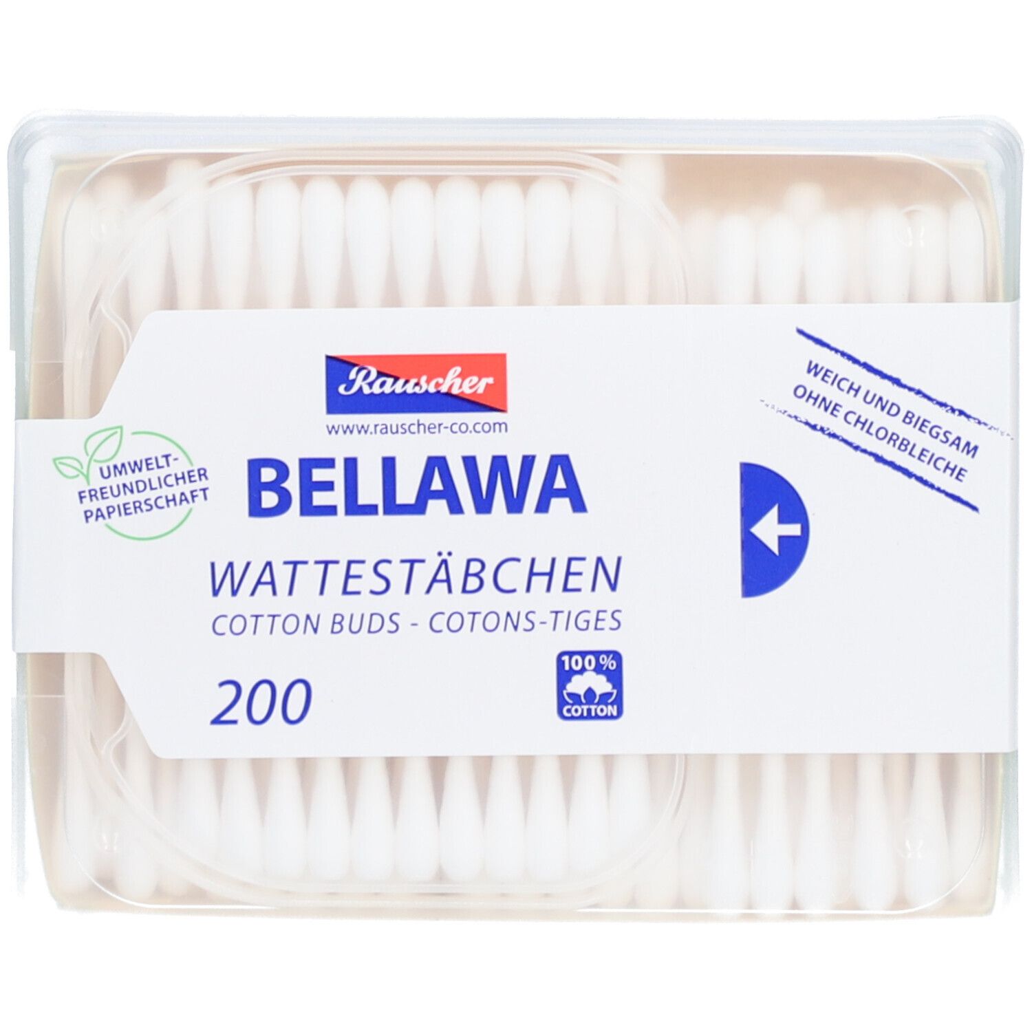 Bellawa Coton-Tiger