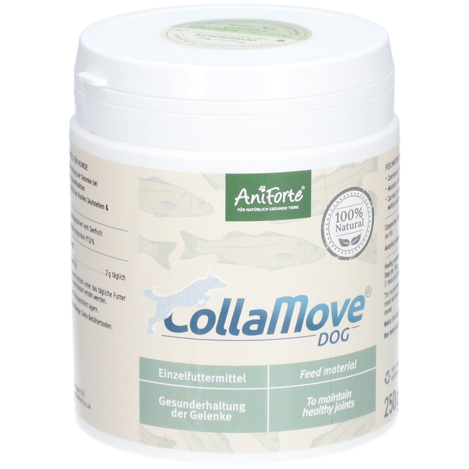 AniForte CollaMove Dog