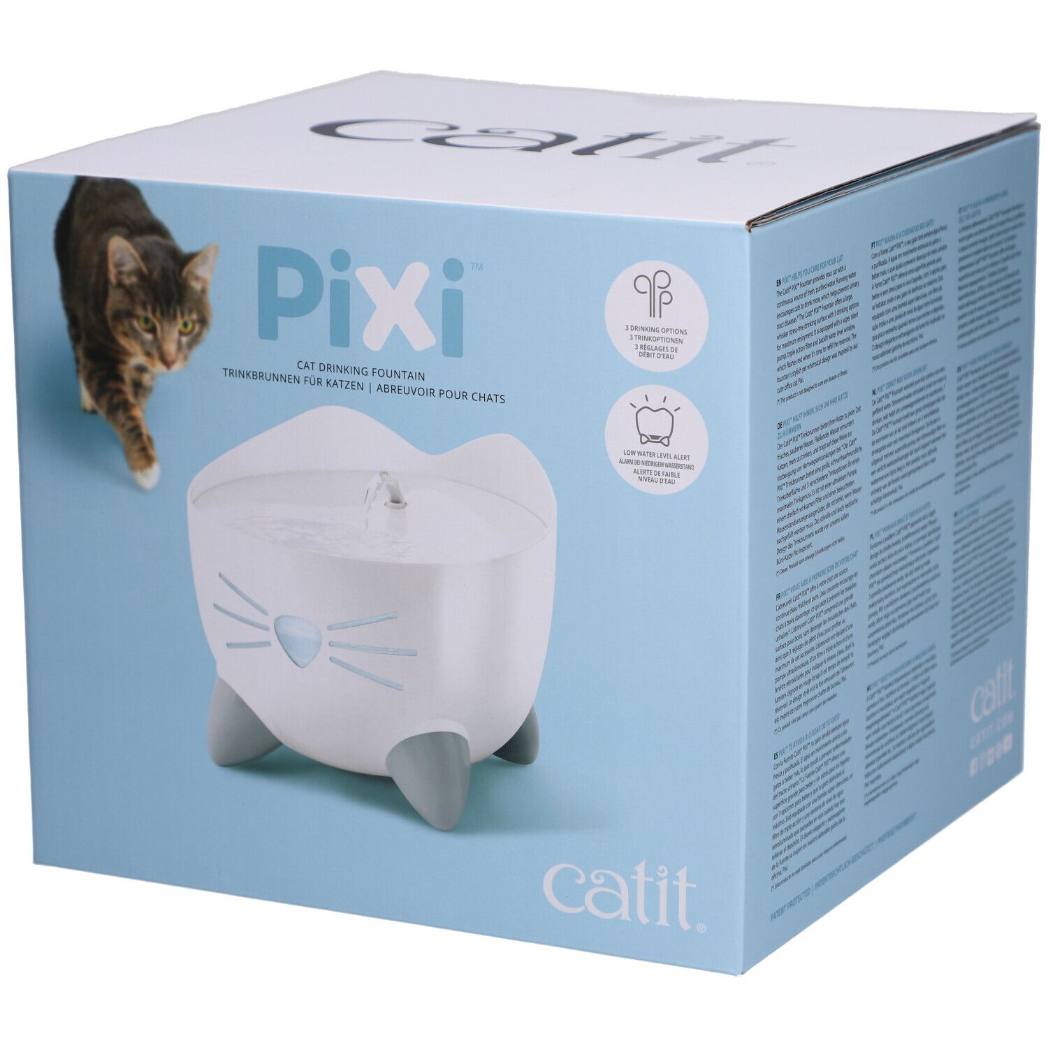 Catit Pixi Trinkbrunnen