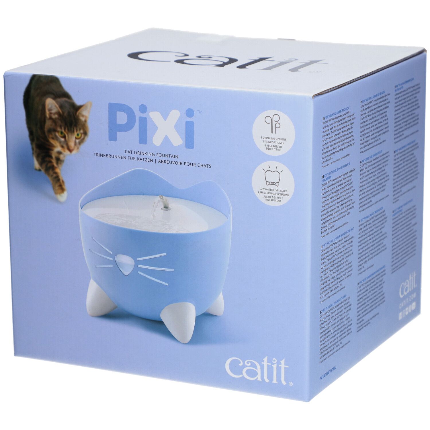 Catit Pixi Trinkbrunnen