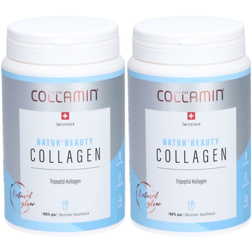 Collamin® Natur'Beauty Collagène