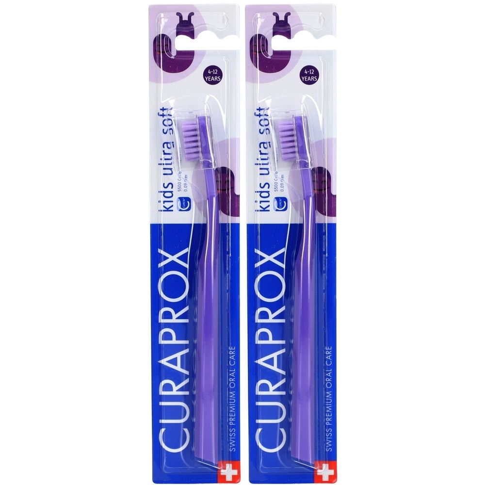 Curaprox® Zahnbürste Kids