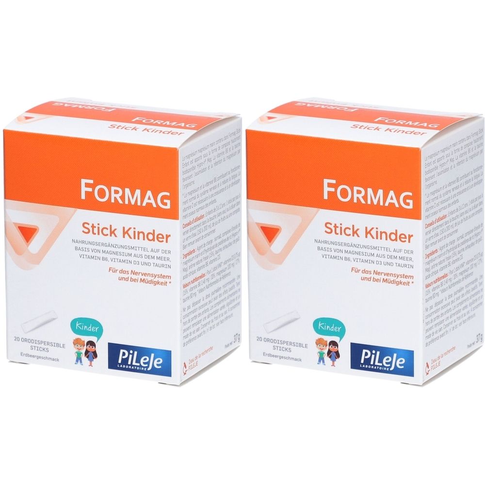 Formag Stick Enfant