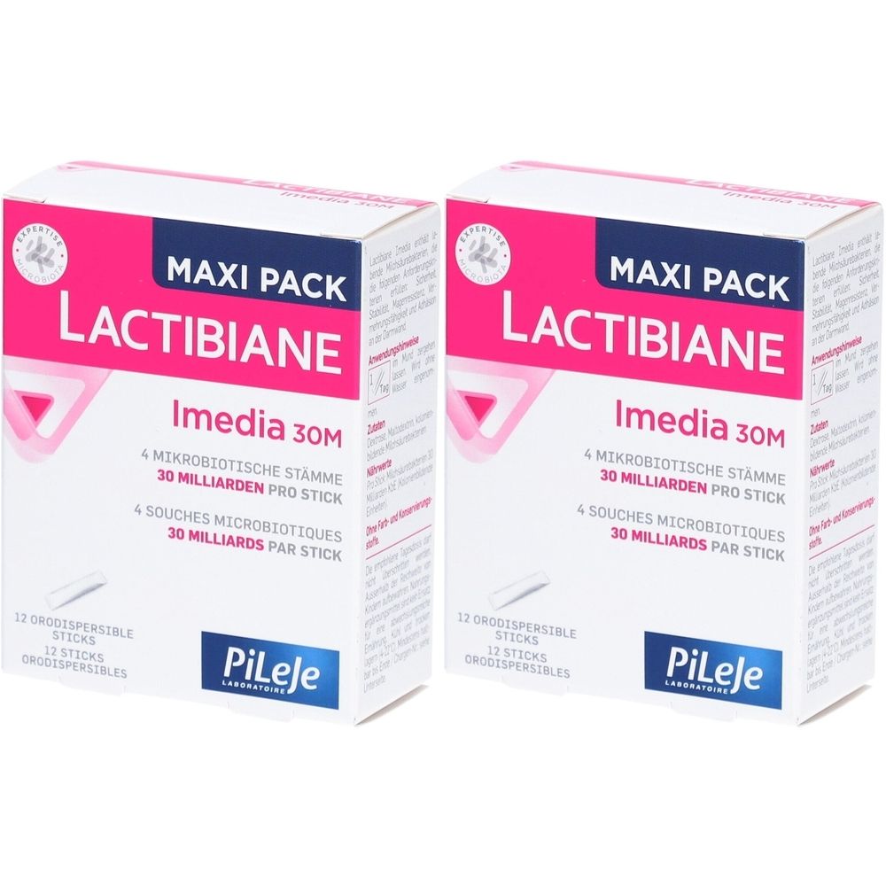 Lactibiane Imedia