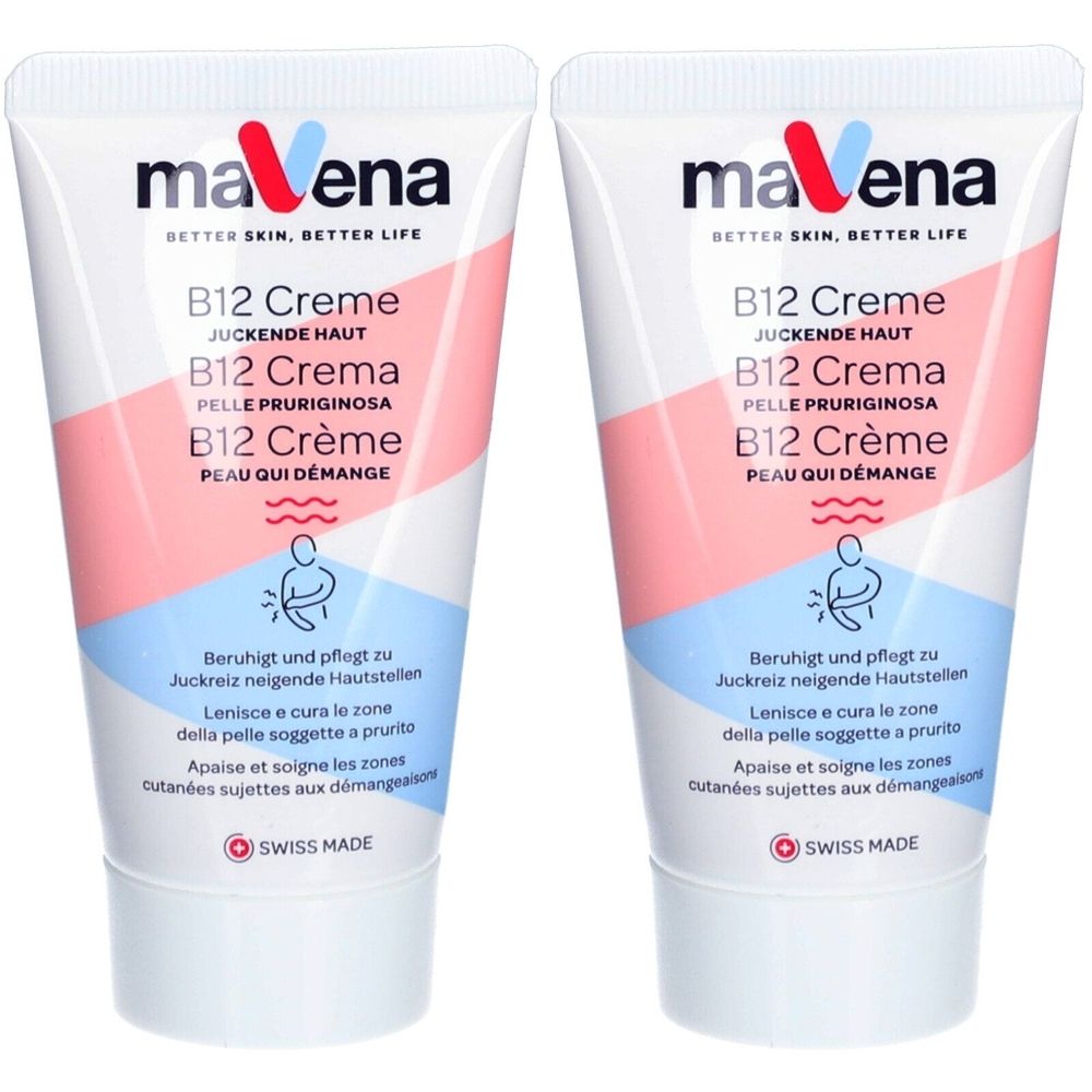 maVena® B12 Creme