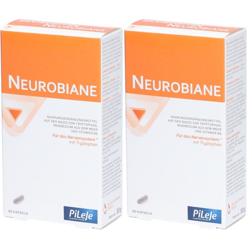 Neuro-Verhaltens-PiLeJes