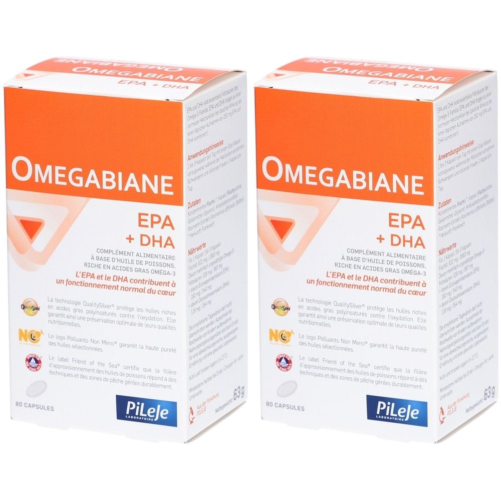 Omegabiane EPA