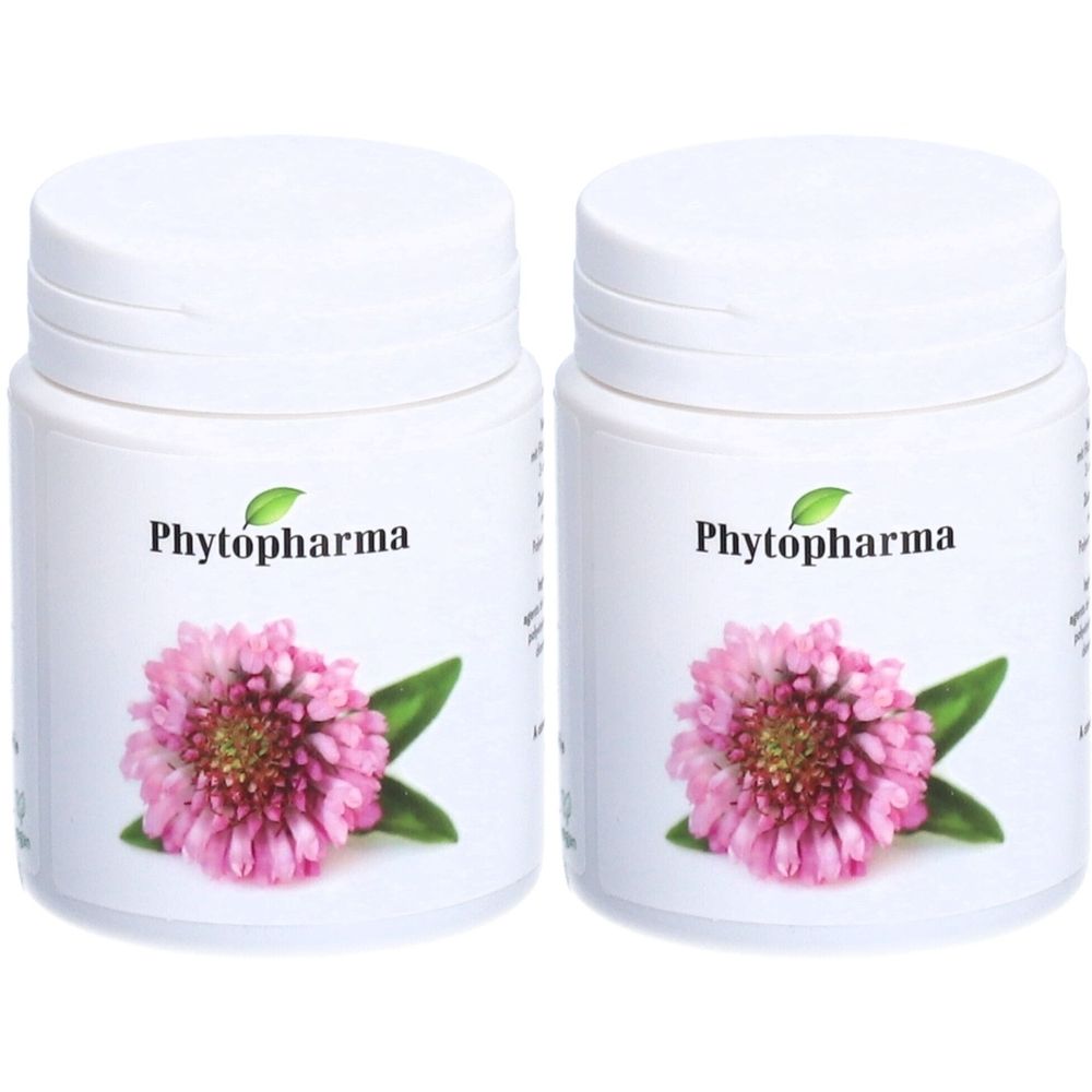 Phytopharma Rotklee