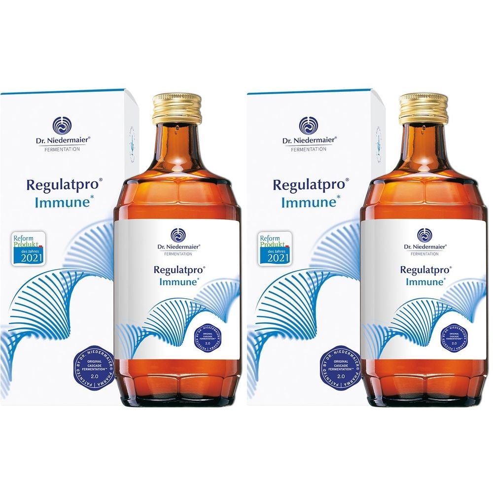 Regulatpro Immune Fl