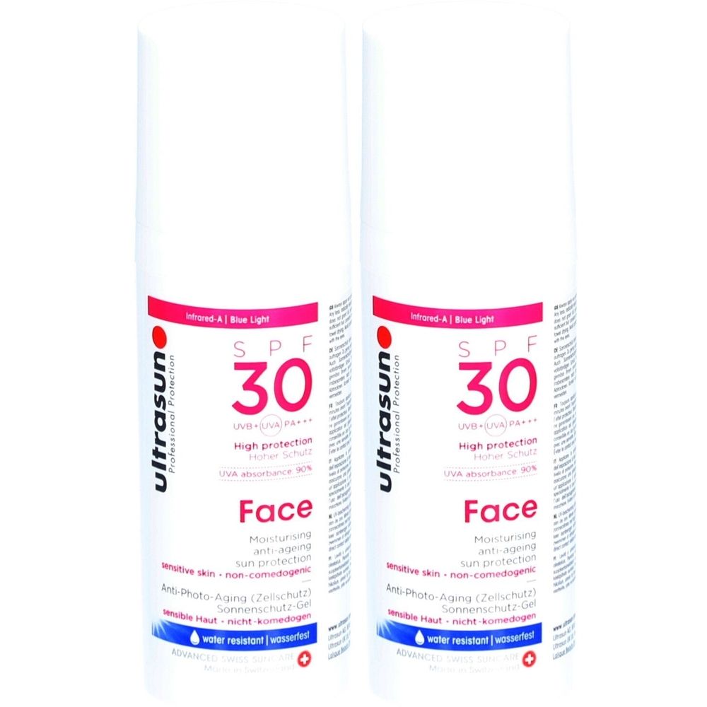 Ultrasun Face SPF 30