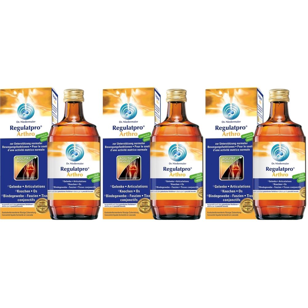 Regulatpro Arthro