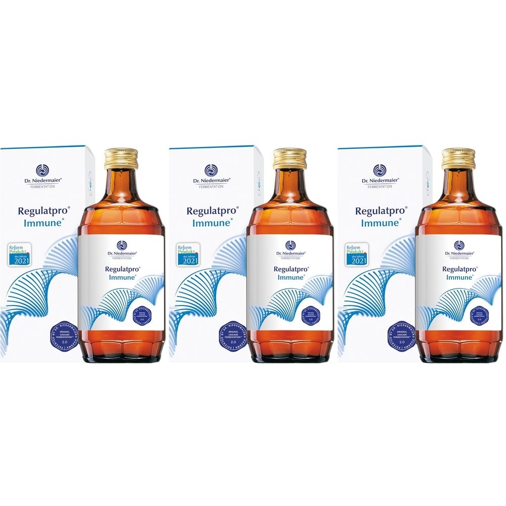 Regulatpro Immune Fl