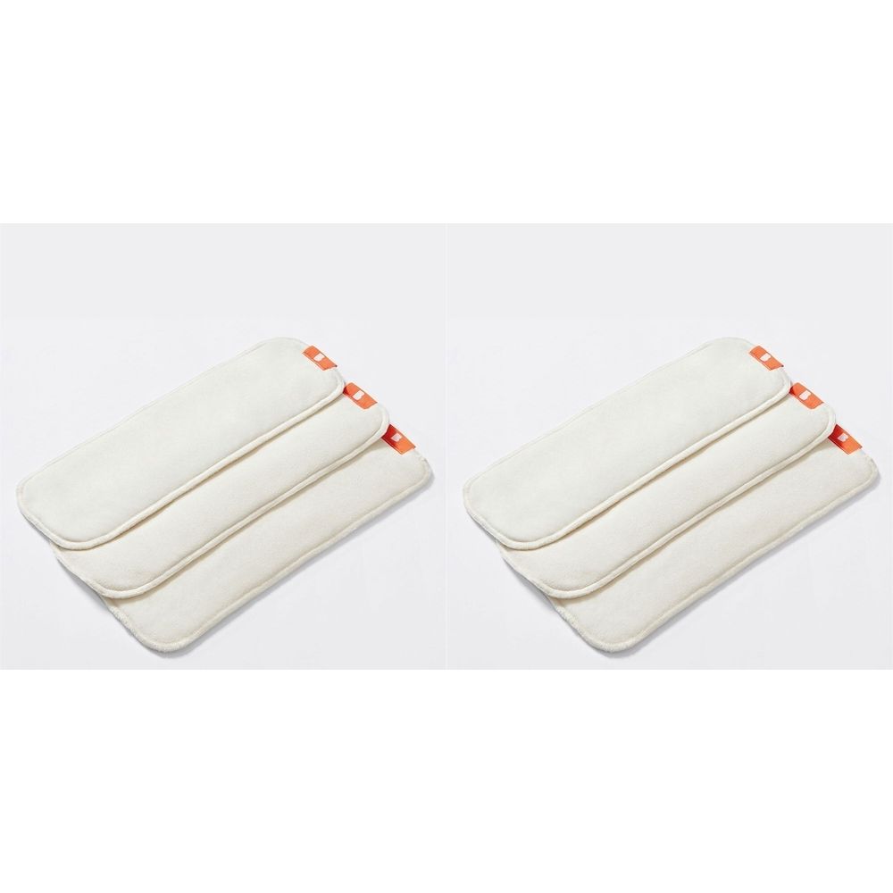 Bambino Waschbarer Booster Revolutionärer Daily Boost