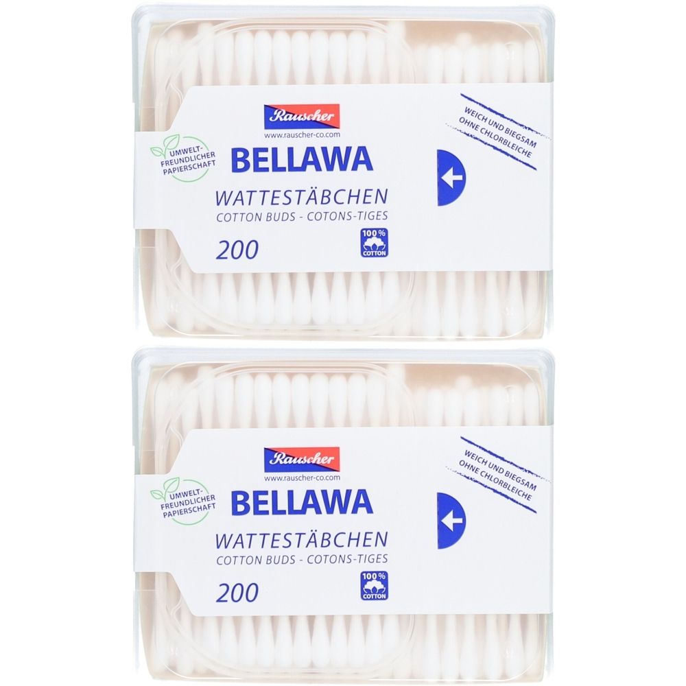 Bellawa Coton-Tiger