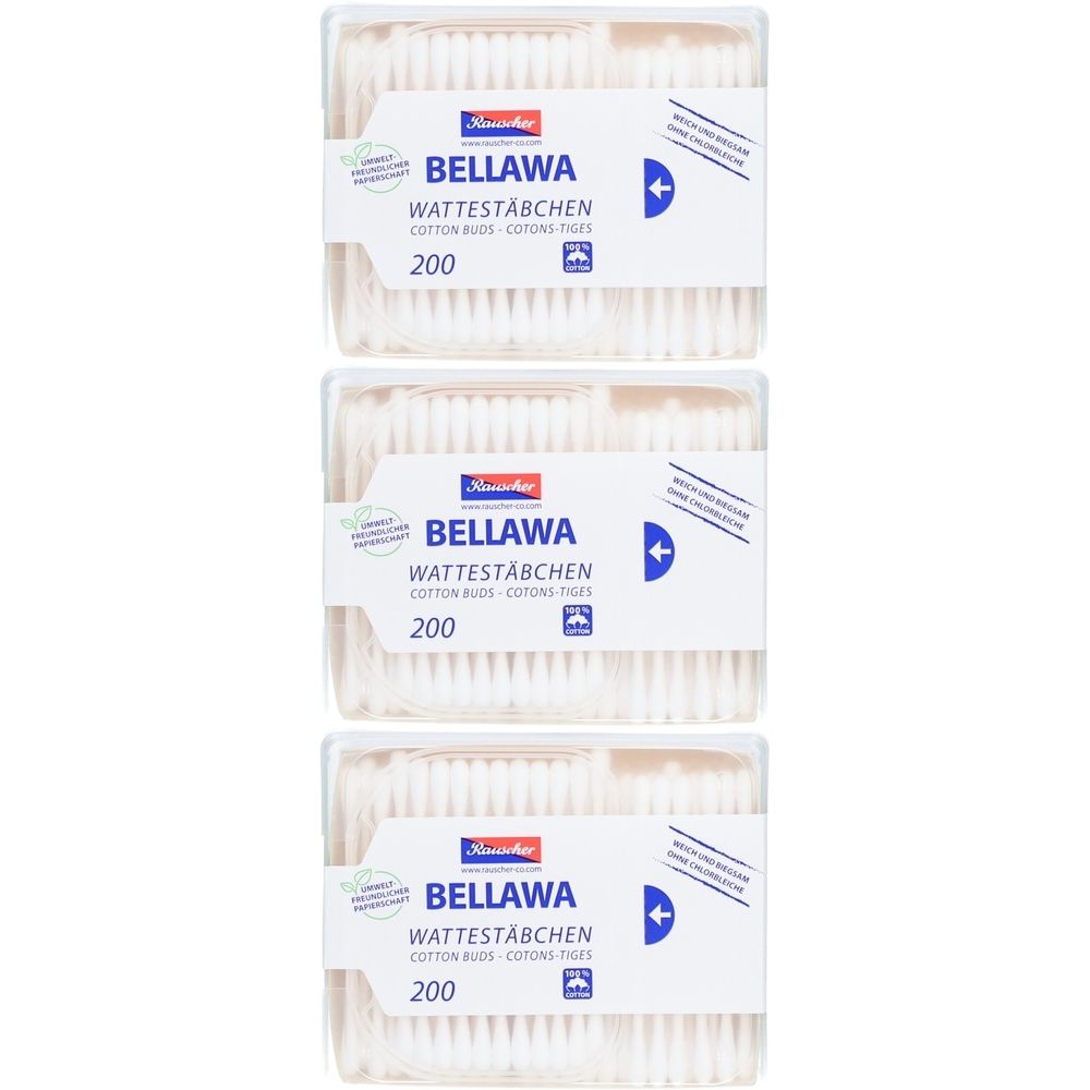 Bellawa Coton-Tiger
