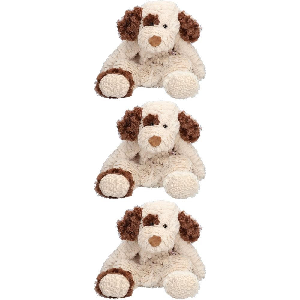 Sänger® Wärmflasche Hund Winston – Plüschtierschutzhülle
