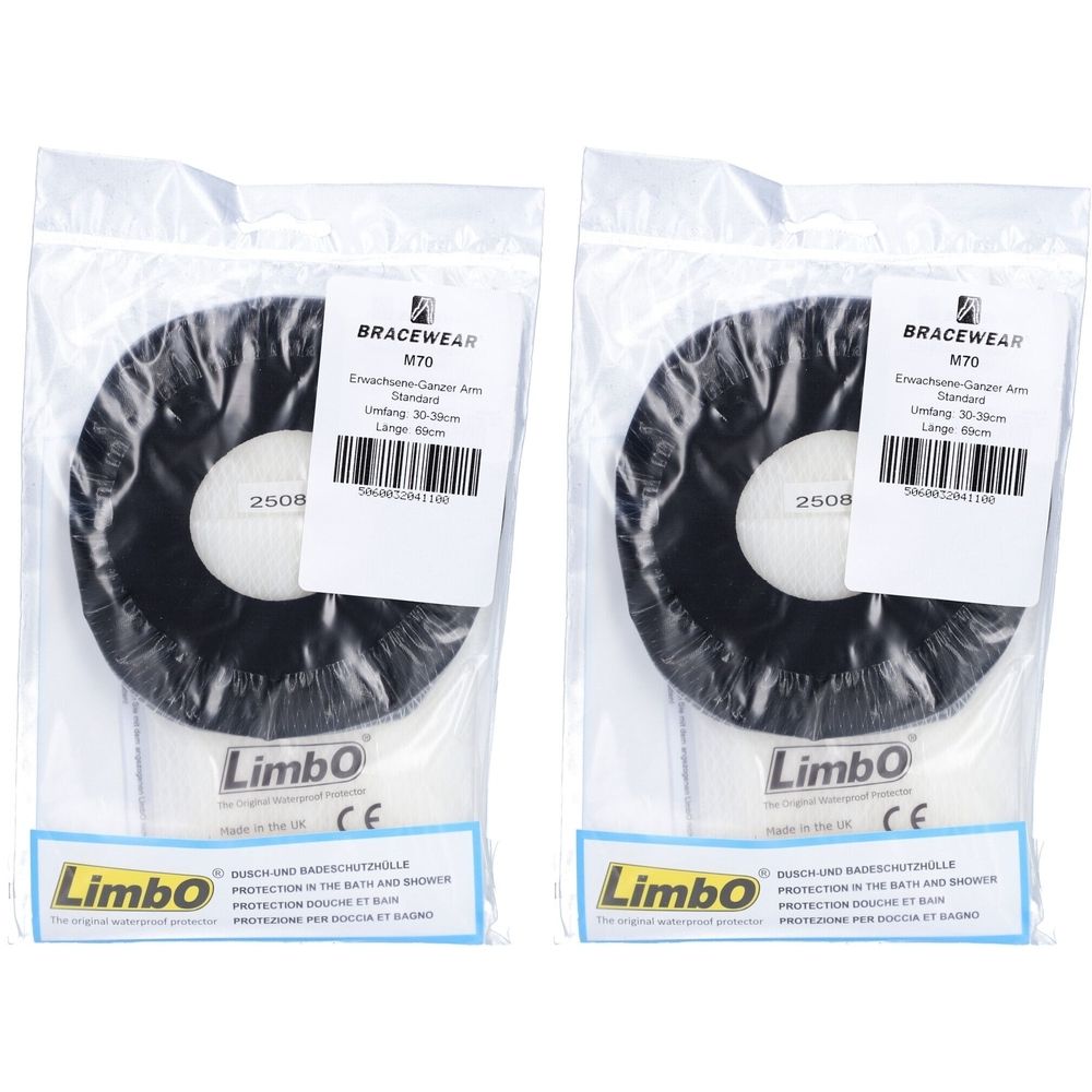 Limbo Armschutzhülle 69 cm