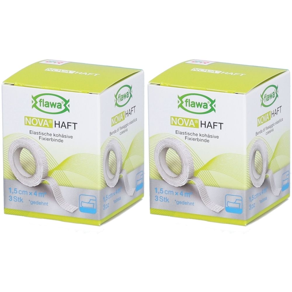 Flawa Nova Haft 1.5cmx4m