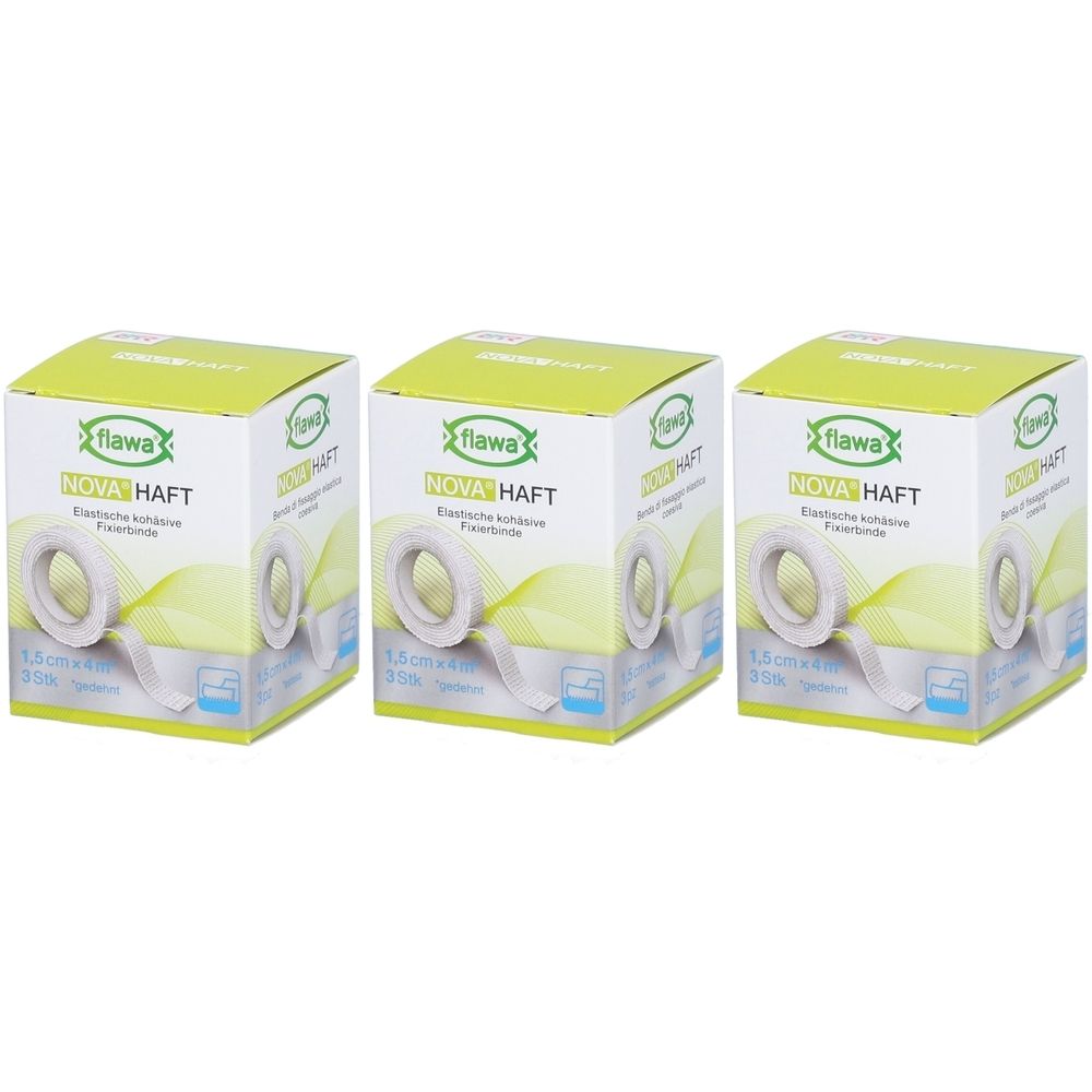 Flawa Nova Haft 1.5cmx4m