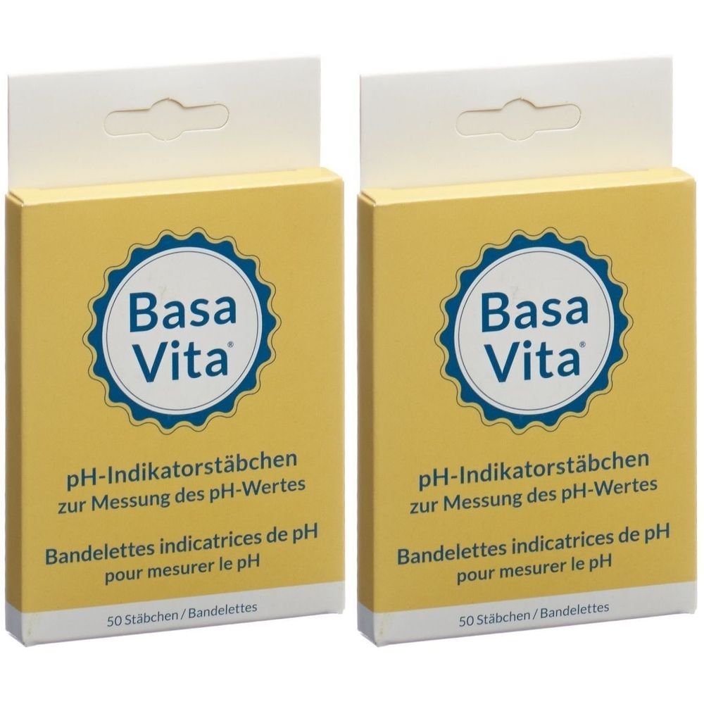 Basa Vita®