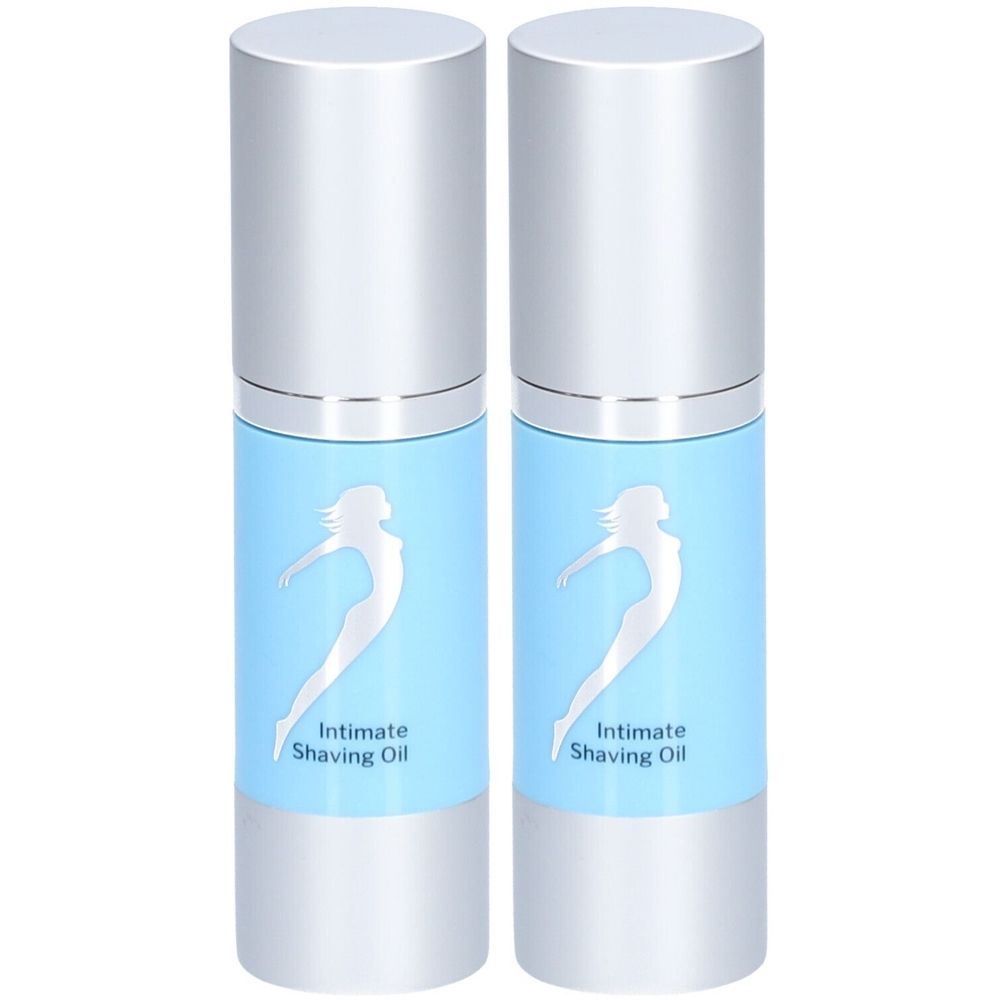 Vabelle® Intimrasieröl für sanfte Rasur im Intimbereich