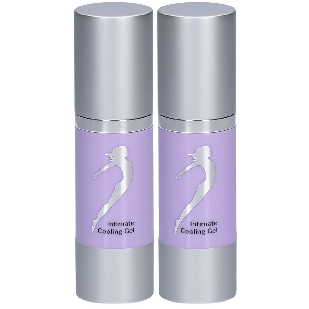 Vabelle Intim Kühlendes Gel