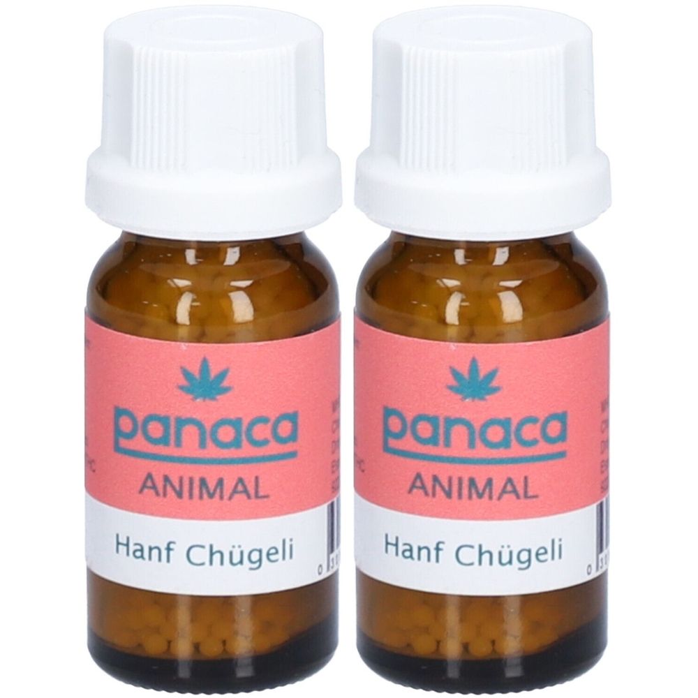 Panaca Animal Hanf