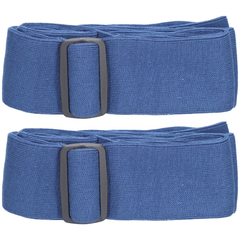 L&R Tobler Armschlaufe 6cmx170cm blau