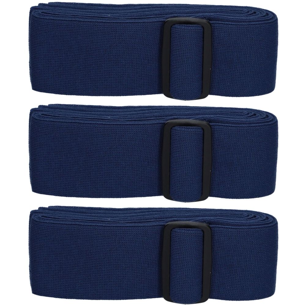 L&R Tobler Armschlaufe 6cmx200cm blau