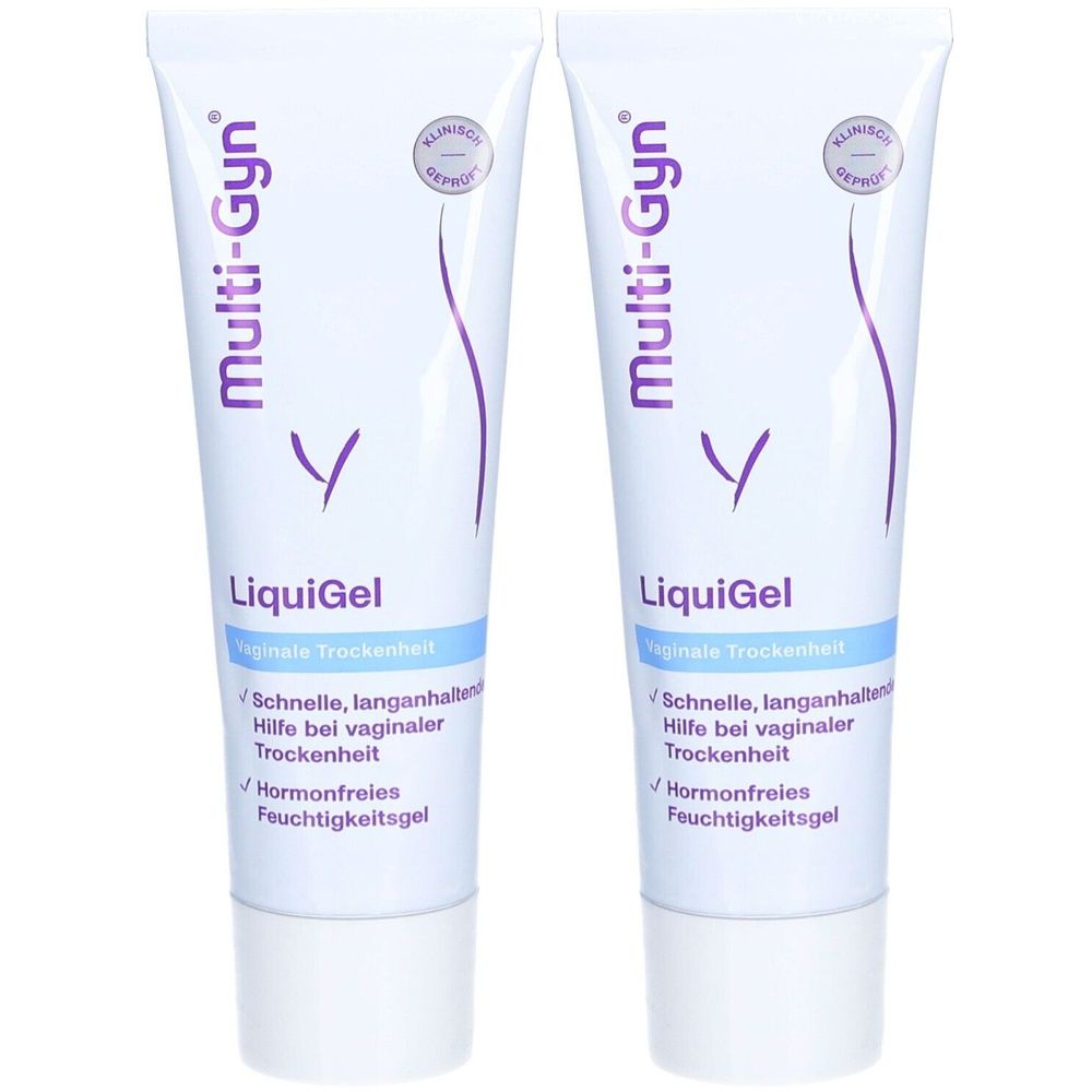 Multi-Gyn® LiquiGel