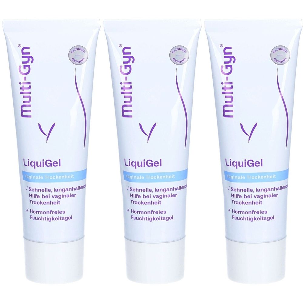 Multi-Gyn® LiquiGel