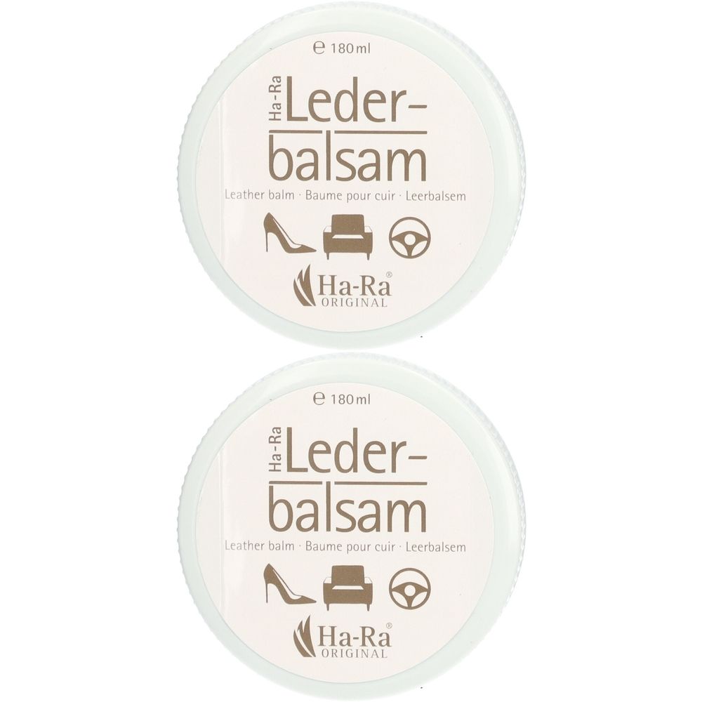 Ha-Ra Lederbalsam