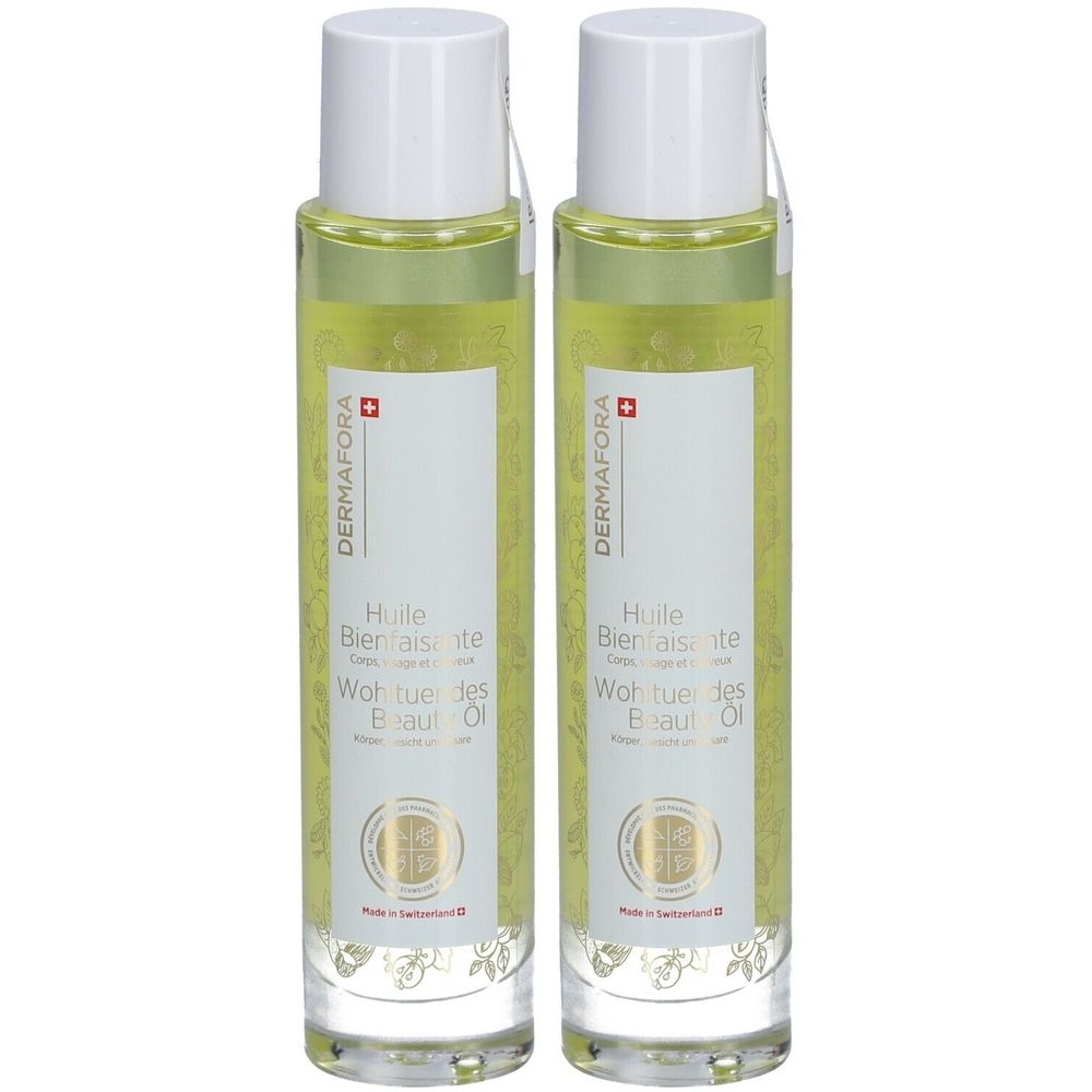 Dermafora® Body Oil