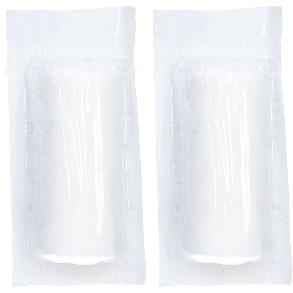 Hartmann Notfallverband 80 x 100 cm