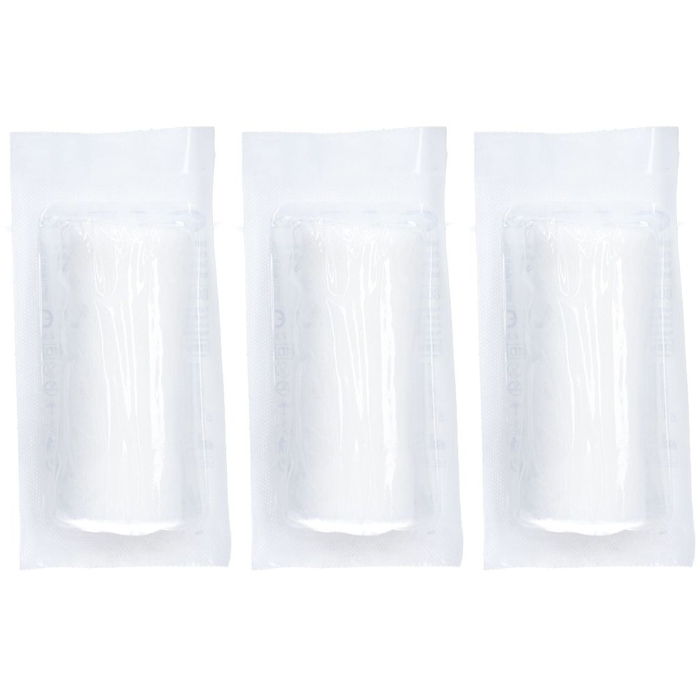 Hartmann Notfallverband 80 x 100 cm