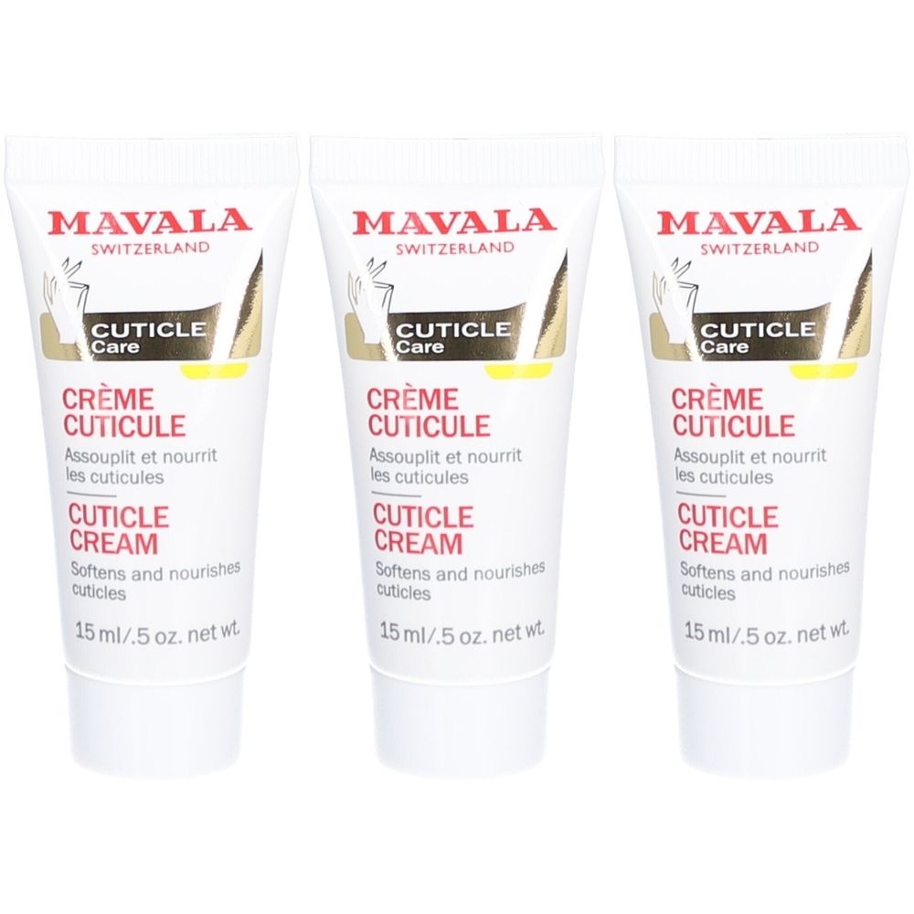 Mavala® Nagelhautcreme
