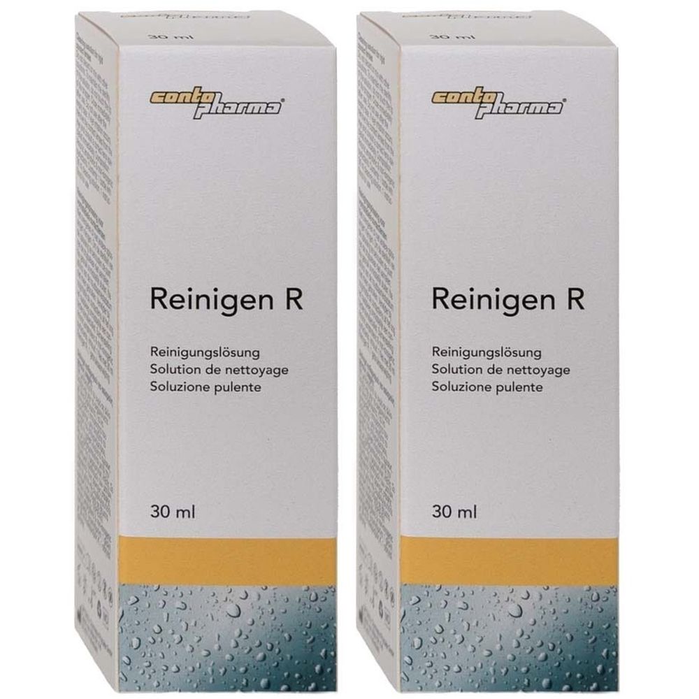 contopharma® Reinigen R