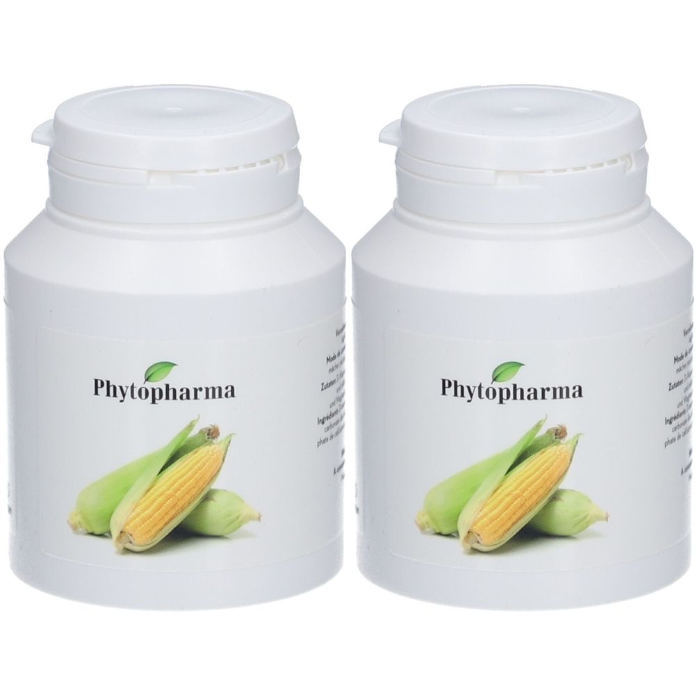 Phytopharma D-Mannose Kautabletten