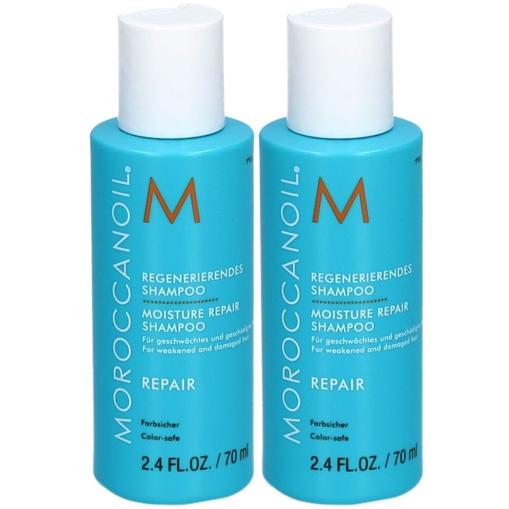 Moroccanoil Reparierendes Shampoo