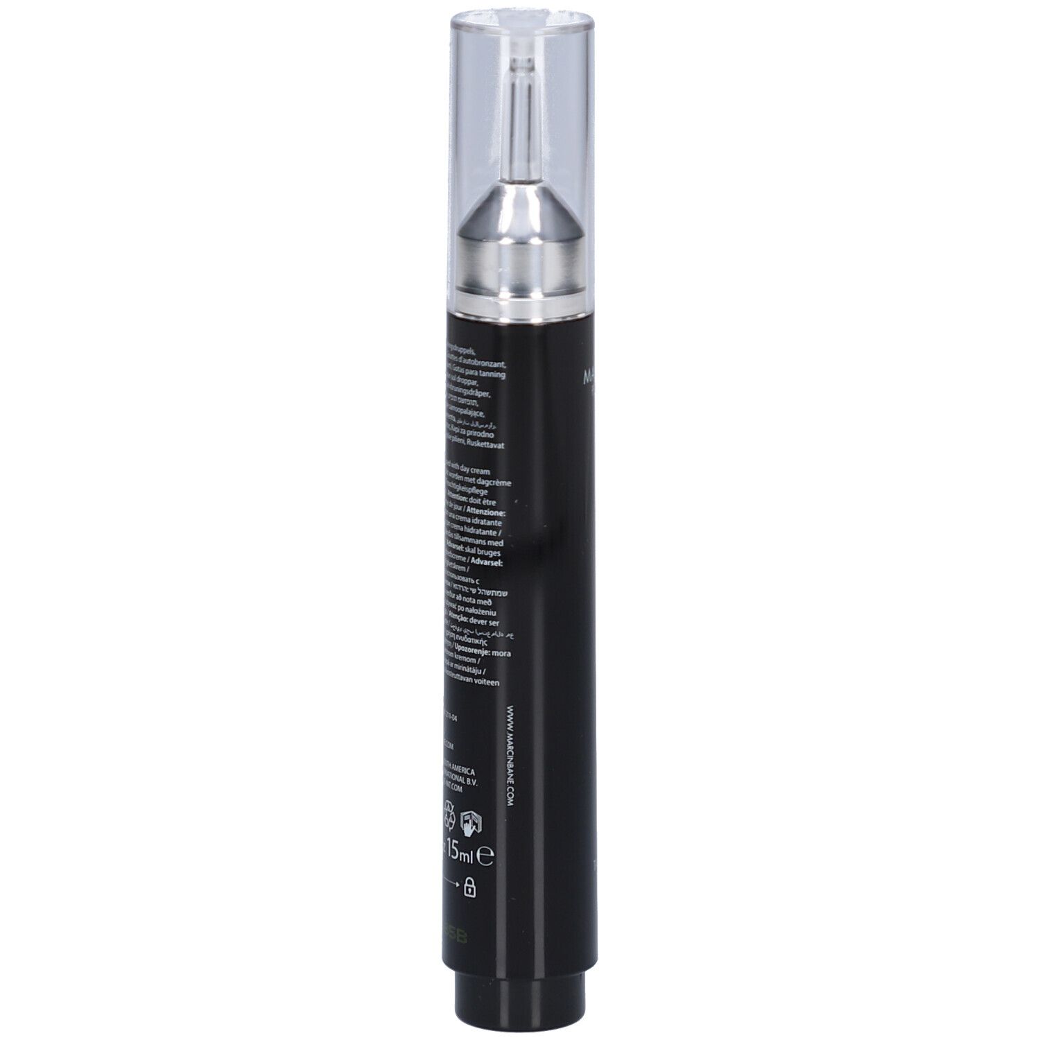 Marc Inbane Tanning Drops Perle De Soleil