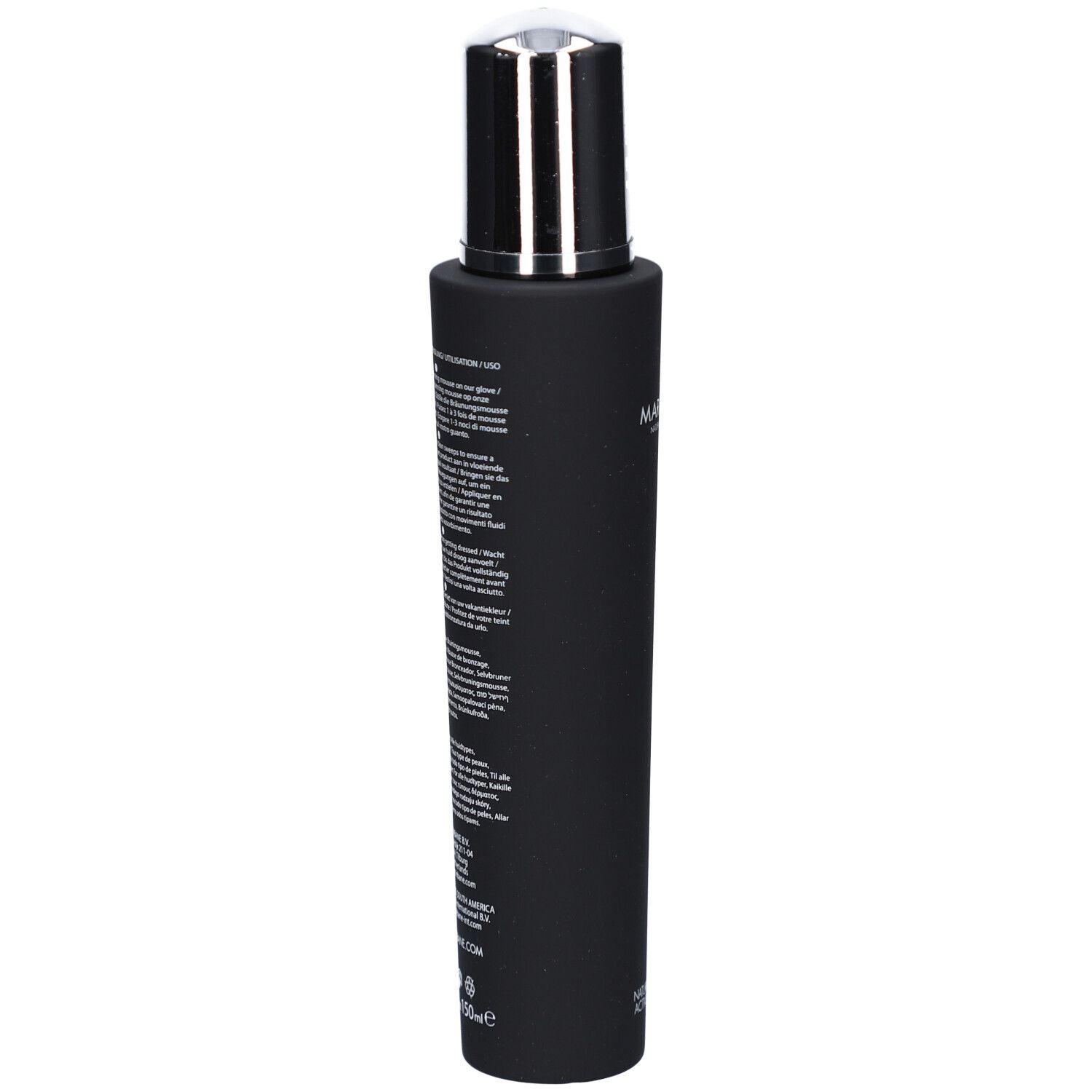 Marc Inbane Natural Tanning Mousse