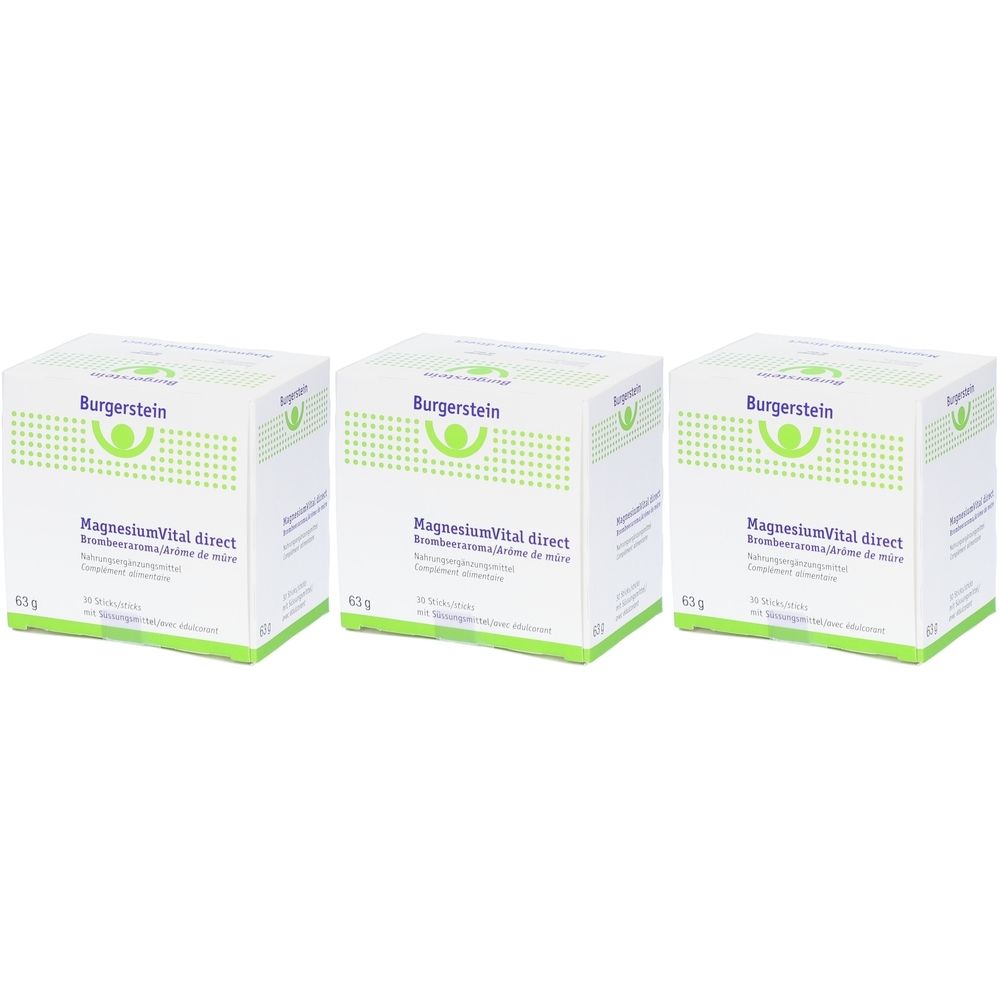 MagnesiumVital direkt