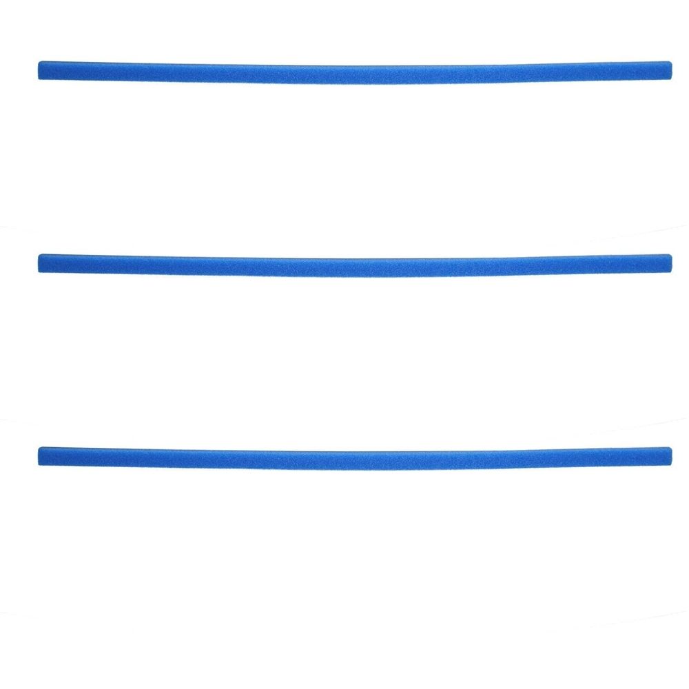 Omnimed Dalco Fingerschiene Gr1 1.3x46cm schneidbar