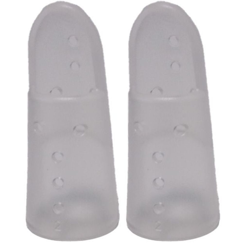 Bort Stacksche Schiene Gr. 2 transparent