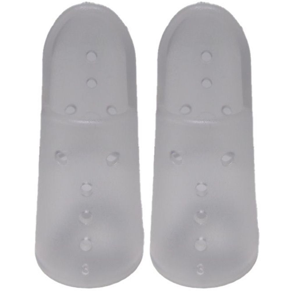 Bort Stack’sche Schiene Gr. 3 transparent