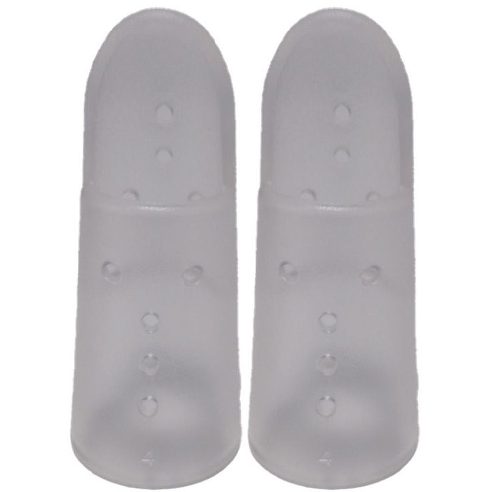 Bort Stack’sche Schiene Gr. 4 transparent