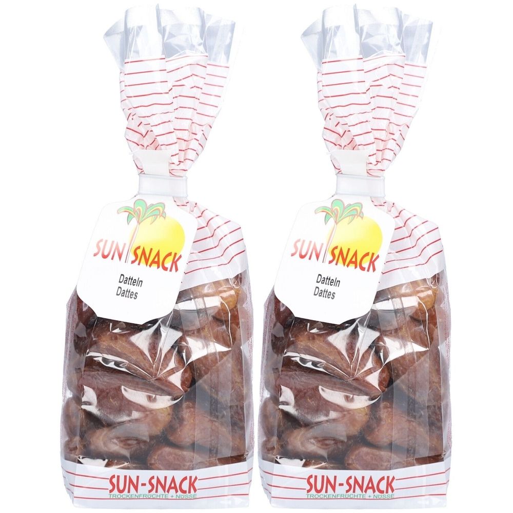 SUN Snack Datteln