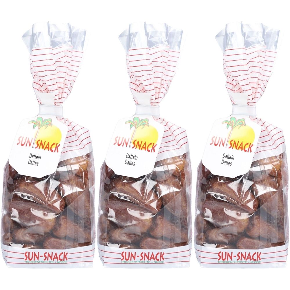 SUN Snack Datteln